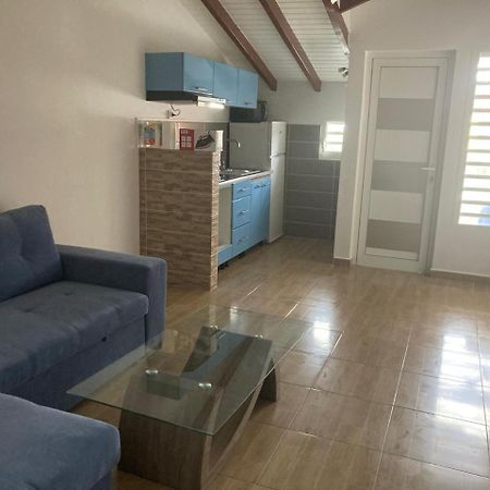 Residence L Oiseau Des Iles Grand-Bourg  외부 사진