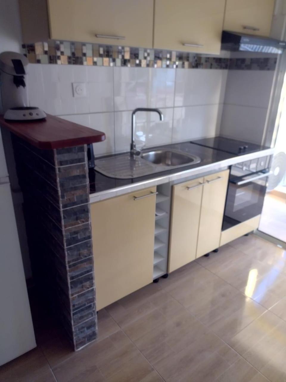 Residence L Oiseau Des Iles Grand-Bourg  외부 사진
