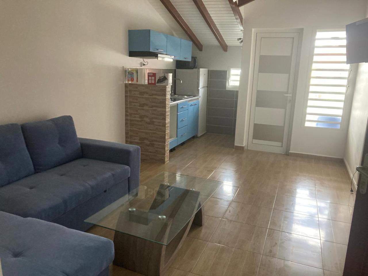 Residence L Oiseau Des Iles Grand-Bourg  외부 사진