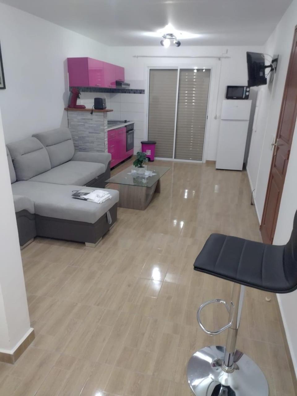 Residence L Oiseau Des Iles Grand-Bourg  외부 사진