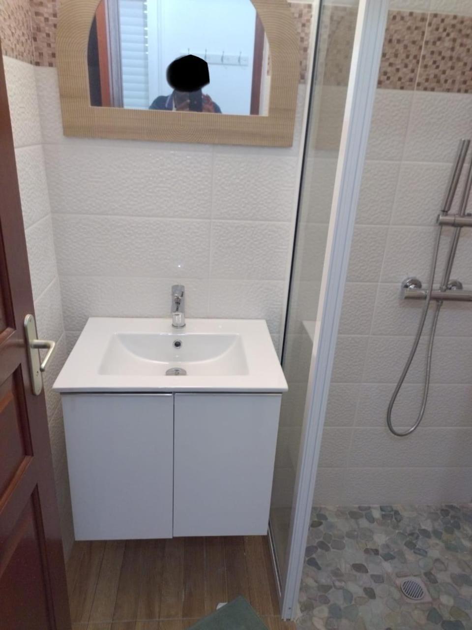 Residence L Oiseau Des Iles Grand-Bourg  외부 사진