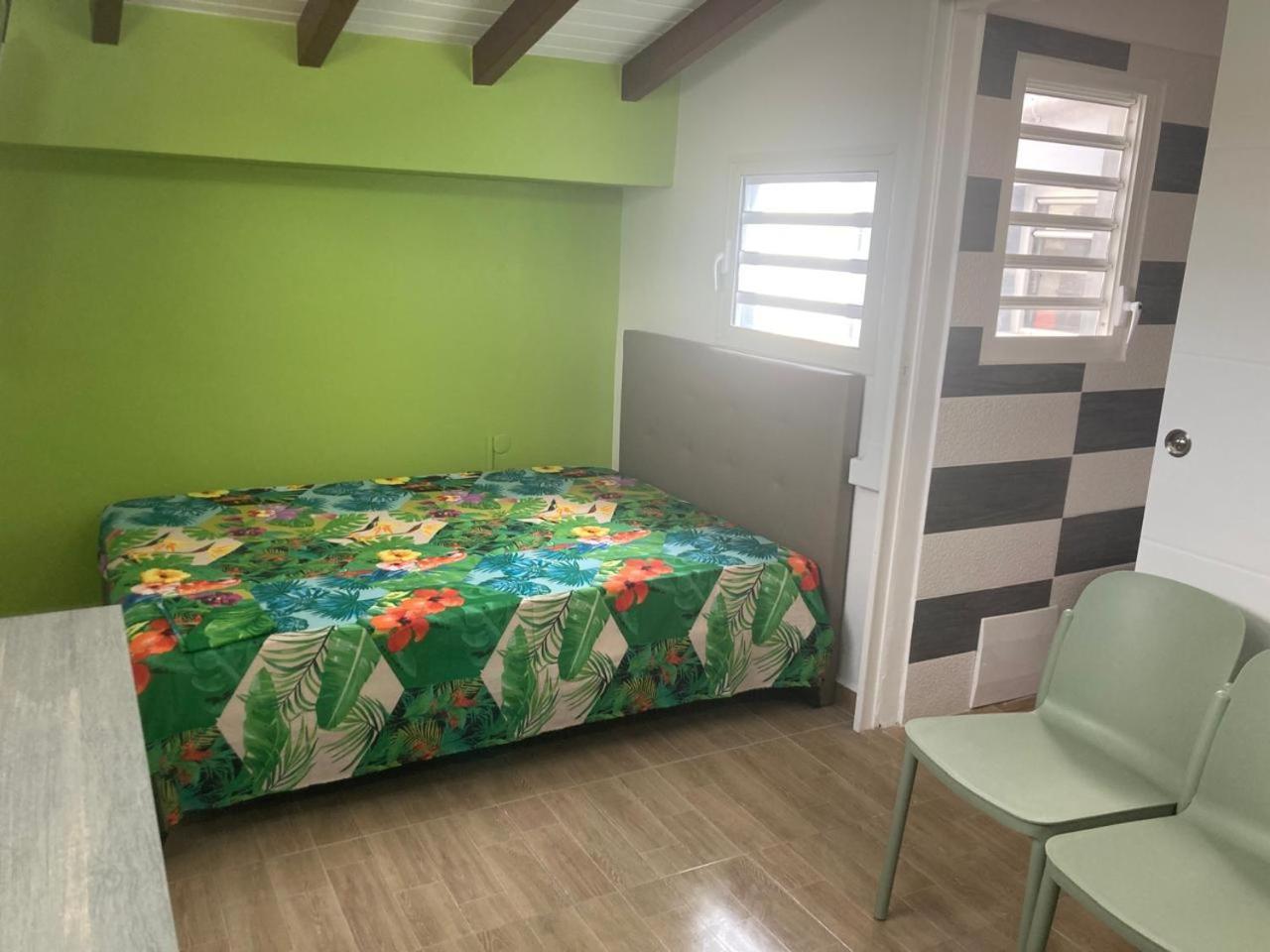 Residence L Oiseau Des Iles Grand-Bourg  외부 사진
