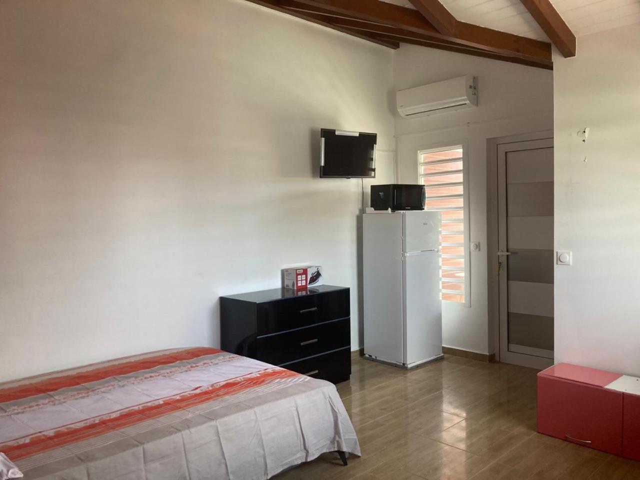 Residence L Oiseau Des Iles Grand-Bourg  외부 사진